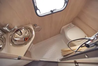 Caravana Caravelair 495 Family