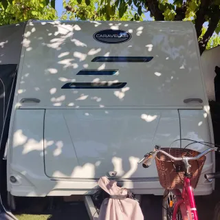 Caravana Caravelair 495 Family