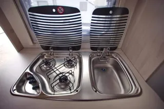 Caravana Caravelair 495 Family