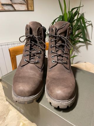 Botas Timberland