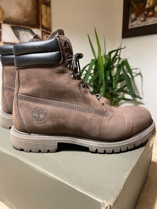 Botas Timberland