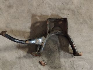 Caballete Scoopy 50-100