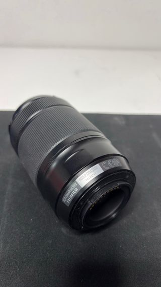 : Objetivo Fujifilm 50-230mm F4.5-6.7 OIS II