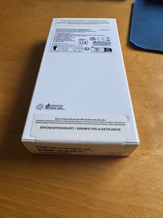 Samsung Galaxy A25 5G Azul Marino