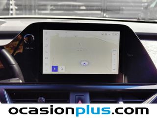 Lexus UX 250h Business City 135 kW (184 CV)