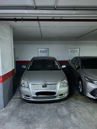 Piso amplio y muy luminoso