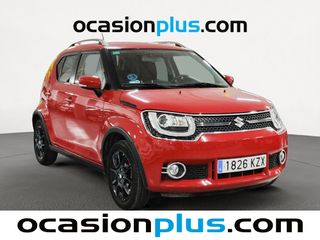 Suzuki Ignis 1.2 GLE 66 kW (90 CV)