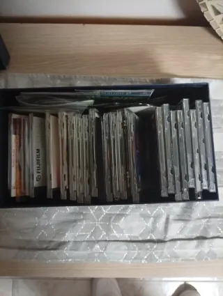 Sony PlayStation 1 PS1 Console Beige/Grigio