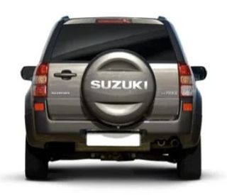 Suzuki Grand Vitara 2009