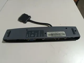 Multi presa computer