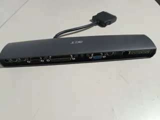 Multi presa computer