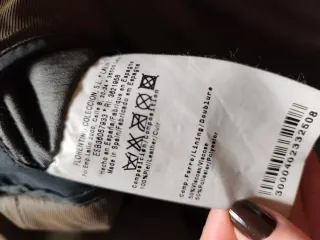 Chaqueta Piel Hombre Florentino Marrón