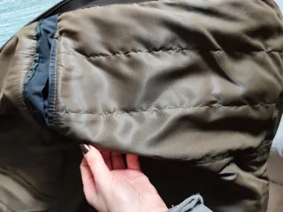 Chaqueta Piel Hombre Florentino Marrón