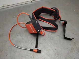 Vareador aceitunas Stihl