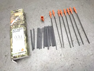 Vareador aceitunas Stihl