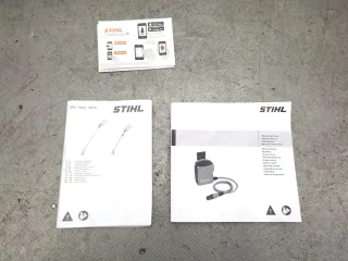 Vareador aceitunas Stihl