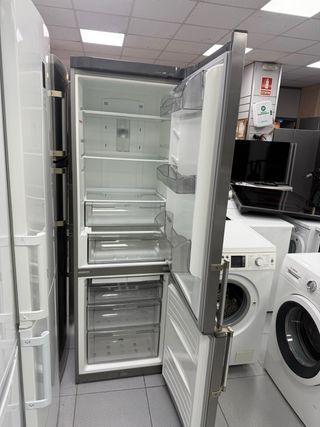 Super Oferta pack Nevera y Lavadora con garantía