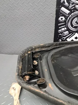 Asiento Kymco Agility S 125 2023