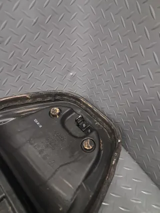 Asiento Kymco Agility S 125 2023