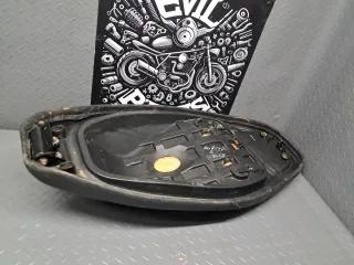 Asiento Kymco Agility S 125 2023