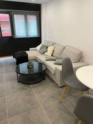 Piso en alquiler en Santa Catalina - Canteras en Palmas de Gran Canaria(Las)