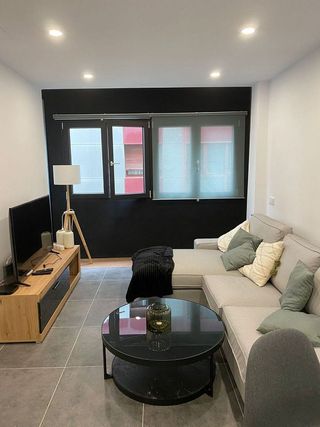 Piso en alquiler en Santa Catalina - Canteras en Palmas de Gran Canaria(Las)