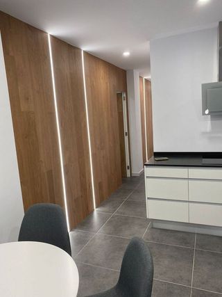 Piso en alquiler en Santa Catalina - Canteras en Palmas de Gran Canaria(Las)