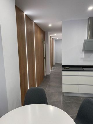 Piso en alquiler en Santa Catalina - Canteras en Palmas de Gran Canaria(Las)