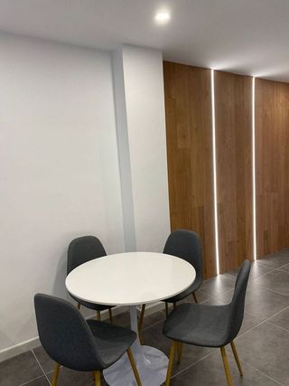 Piso en alquiler en Santa Catalina - Canteras en Palmas de Gran Canaria(Las)