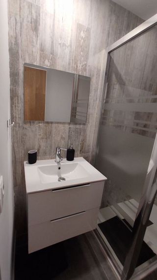 Piso en alquiler en Santa Catalina - Canteras en Palmas de Gran Canaria(Las)