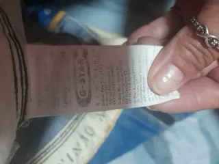 Pantalones G-Star RAW Azules Nuevos .45 .CADA UNO.