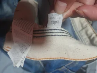 Pantalones G-Star RAW Azules Nuevos .45 .CADA UNO.