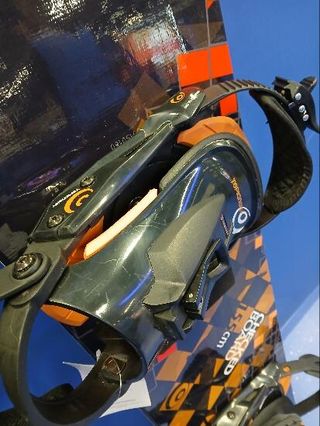 Tabla Snow Topic Noisy 155 Checked Board