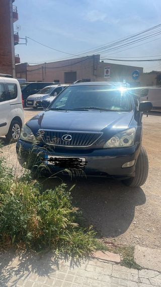 Lexus RX 2005