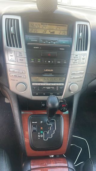 Lexus RX 2005