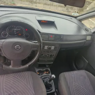 Opel Meriva 2006