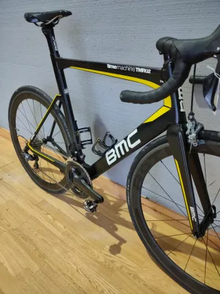BMC Timemachine T58