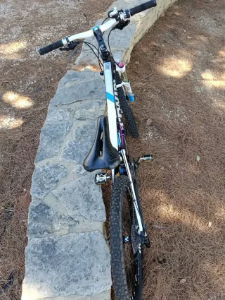 Bicicleta de Montaña ROCKRIDER 740S