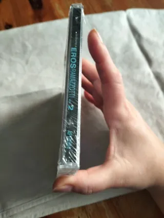 Tributo Eros Ramazzotti - Le Canzoni Più Belle Vol