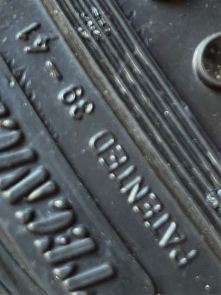 Moon Boot bianche taglia 39-41