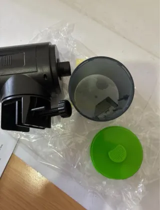 Alimentador Automático Peces AF-2019B