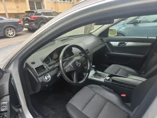 Mercedes-Benz Clase C 2011