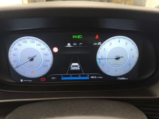 Hyundai i20 1.0 TGDI 100CV KLASS 2025