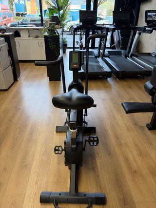 Bicicleta Airbike Bodytone ZRO