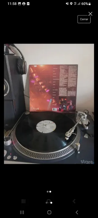 Vinilo Vanilla Ice - Ice Ice Baby Live