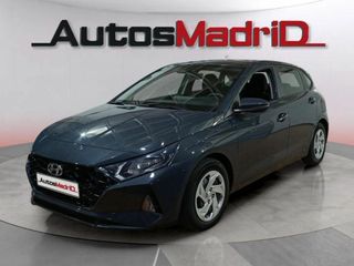 Hyundai i20 1.0 TGDI 74kW (100CV) 48V Klass