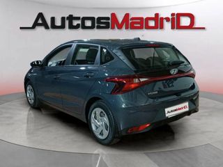Hyundai i20 1.0 TGDI 74kW (100CV) 48V Klass