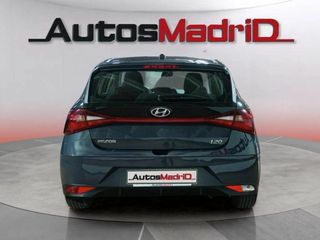 Hyundai i20 1.0 TGDI 74kW (100CV) 48V Klass