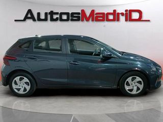 Hyundai i20 1.0 TGDI 74kW (100CV) 48V Klass
