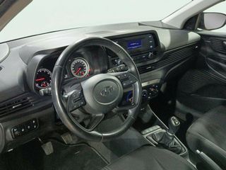 Hyundai i20 1.0 TGDI 74kW (100CV) 48V Klass